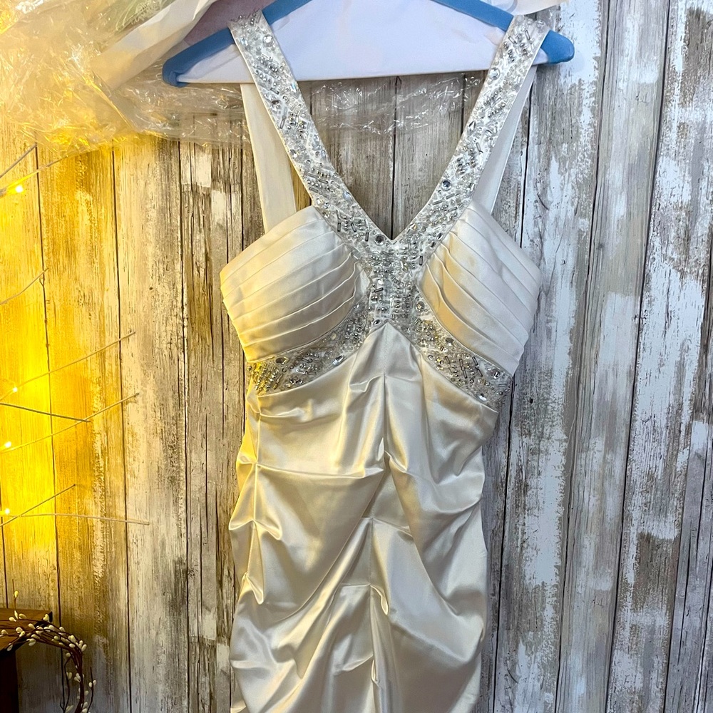 ALEX & SOPHIA formal dress